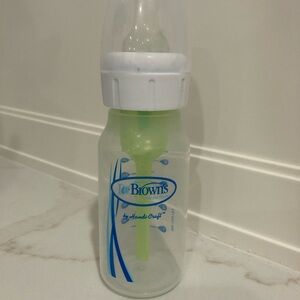 Dr. Brown's Baby Bottle